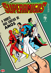Superamigos - Abril # 17.cbr