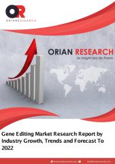 Gene Editing Market Analysis.pdf