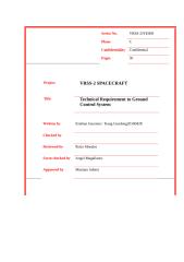 SYST-02-C-Technical requirements to ground control system.doc