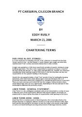 CHARTERING TERMS a.pdf