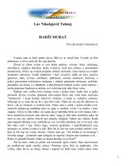 Lav Nikolajevic Tolstoj - Hadzi Murat.pdf