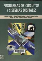 ELECTRONICA DIGITAL problemas de circuitos y sistemas digitales.pdf