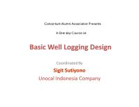 Basic Well Logging Design.pdf