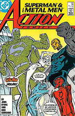1987 - 22 - Action Comics 590 por C.R.G.cbr