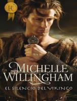 Michelle Willingham-El silencio del  del vikingo.pdf