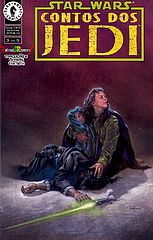 13 Contos dos Jedi - Cavalheiros da Velha Republica 03 de 05.cbr