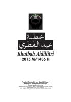 ISI DALAM KHUTBAH AIDIL FITRI 2015 - Jawi.pdf