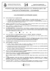 prova espanhol peb ii_completa.pdf
