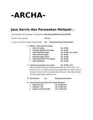 ARCHA.docx