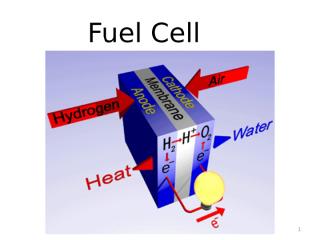 Fuel Cell.pptx