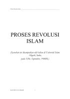 Proses Revolusi Islam - Abul A'la Al-Maududi...pdf