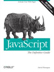 JavaScript_ The Definitive Guide, 6th Edition.pdf