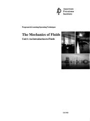 API-1041WB- Mechanics of Fluids Unit-1 An Introduction to Fluids.pdf
