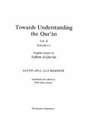 Towards Understanding the Quran 2.pdf