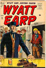 Wyatt Earp 12.cbr