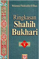 Ringkasan Shahih Bukhari 5 [Syaikh Muhammad Nashiruddin Al-Albani].pdf