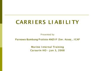 CARRIERS'S LIABILITY-030108.pdf