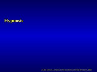 Hypnosis.ppt